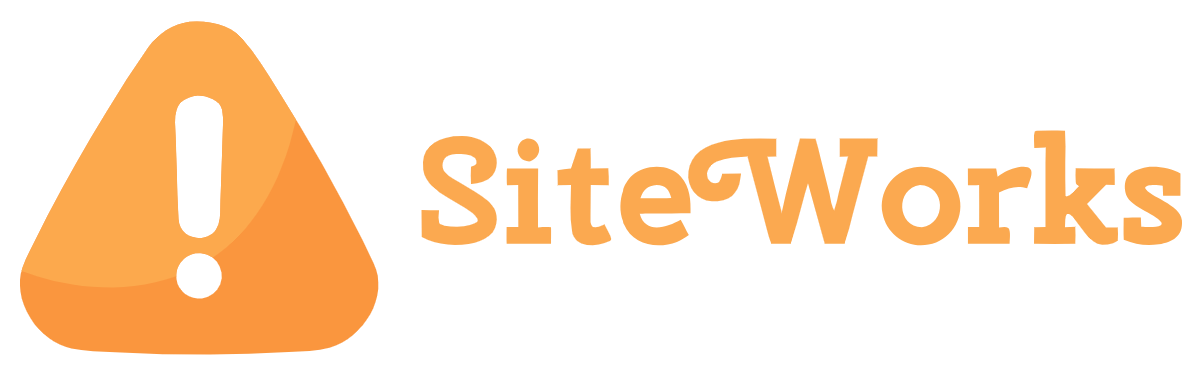 SiteWorks