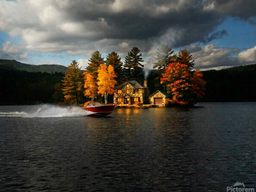 LAKE HOUSE 2026