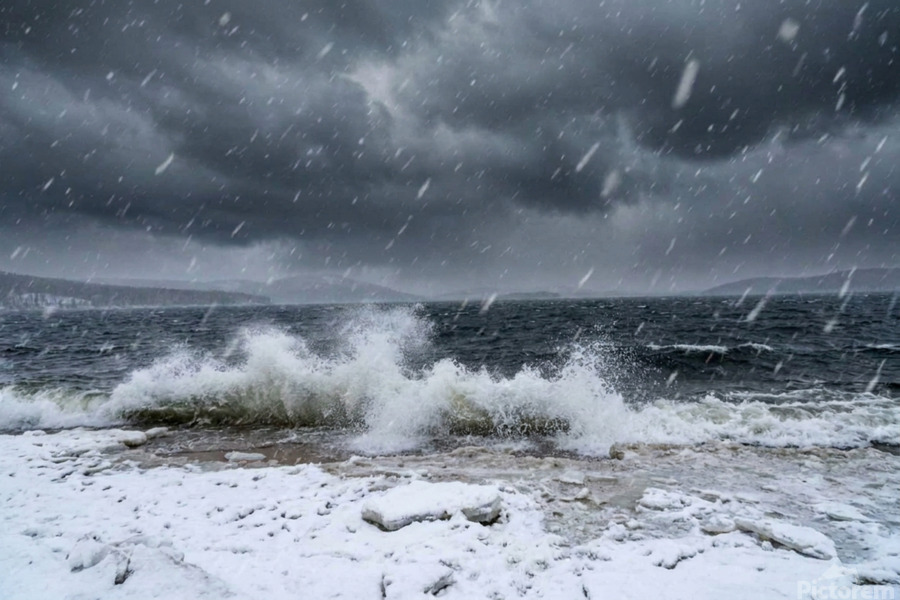 WINTER STORM 2