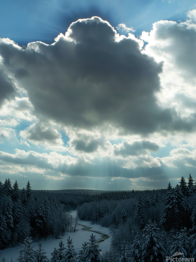 WINTER RIVER 2026