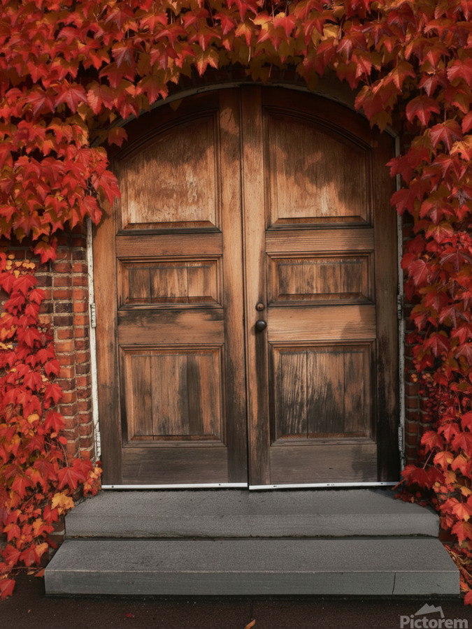 AUTUMN DOORS 2026
