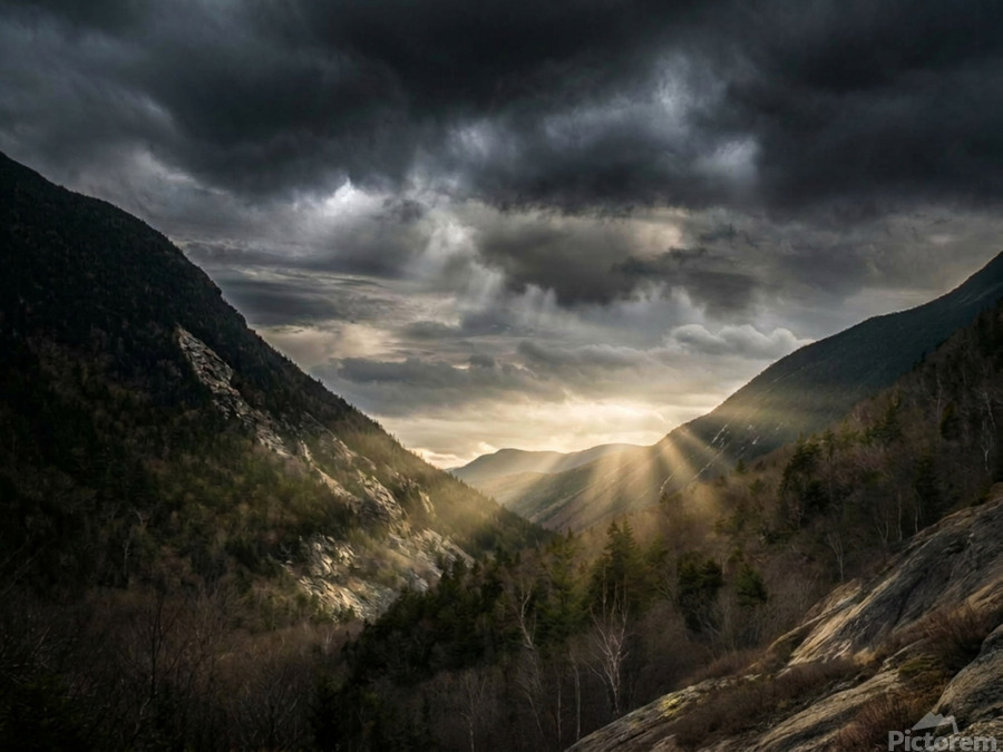N.H. MOUNTAINS 1 2026