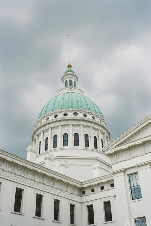 ST.LOUIS CAPTIOL 2026