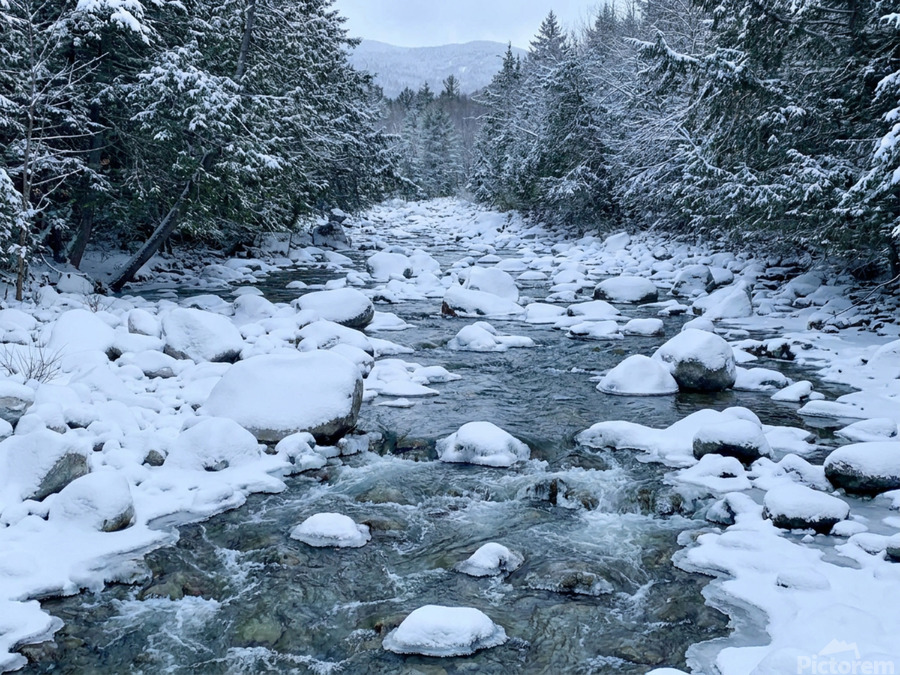 N.H. WINTER RIVER 2026