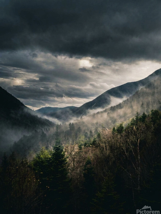 N.H. MOUNTAINS 2 2026