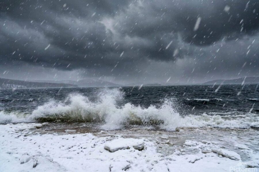WINTER STORM 2