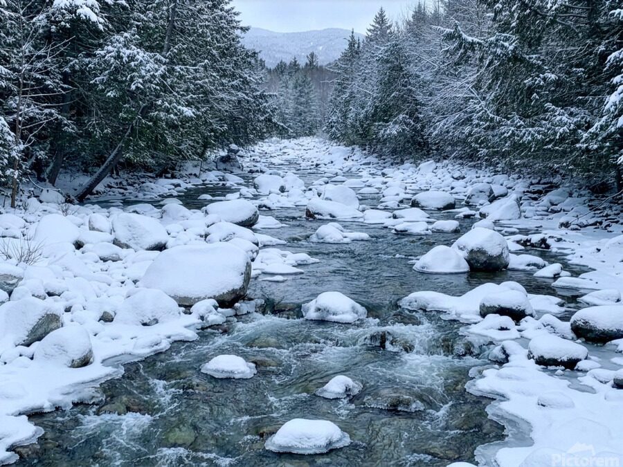 NH WINTER RIVER 2026