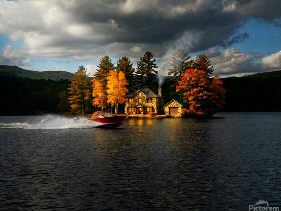 LAKE HOUSE 2026