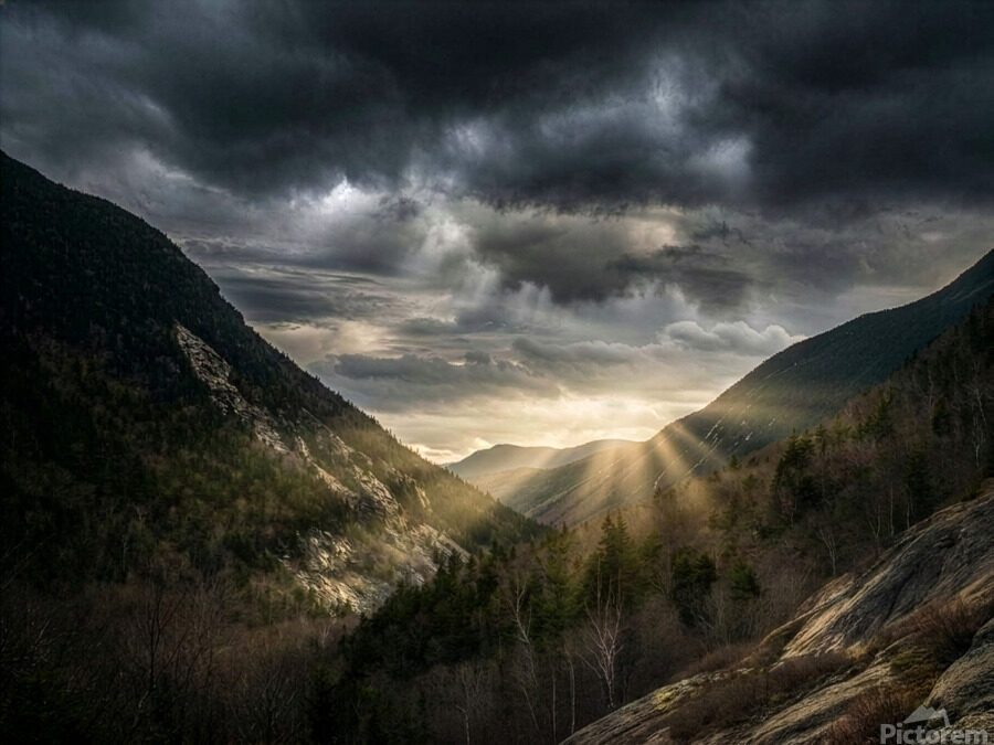 NH MOUNTAINS 1