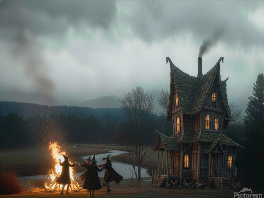 WITCHES DANCING CUP 2026