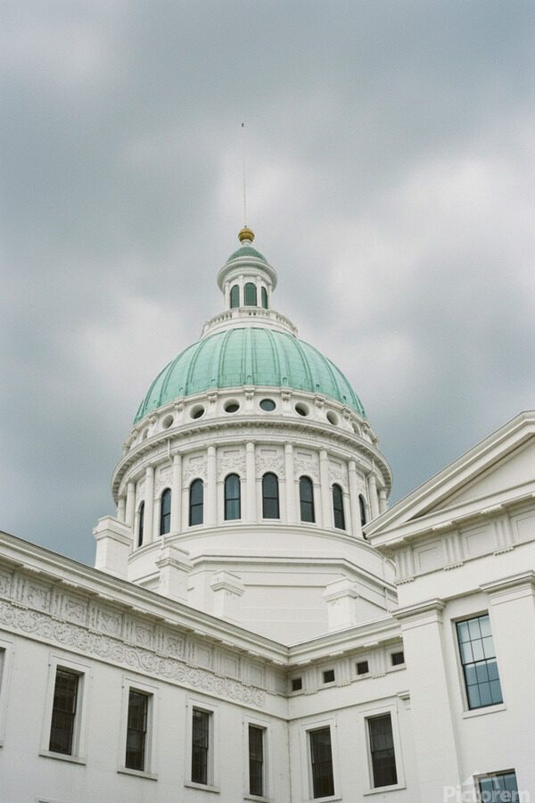 ST.LOUIS CAPTIOL 2026