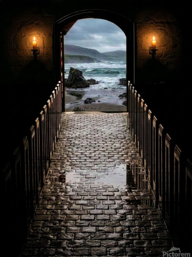 SCOTTISH CHURCH 2026